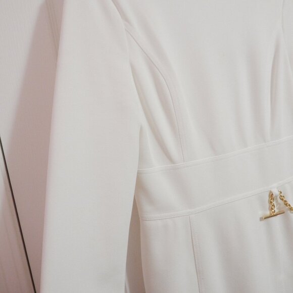 New Halston Dress - Picture 6 of 14